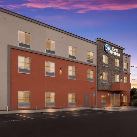 Best Western San Bernardino Hotel Εξωτερικό φωτογραφία