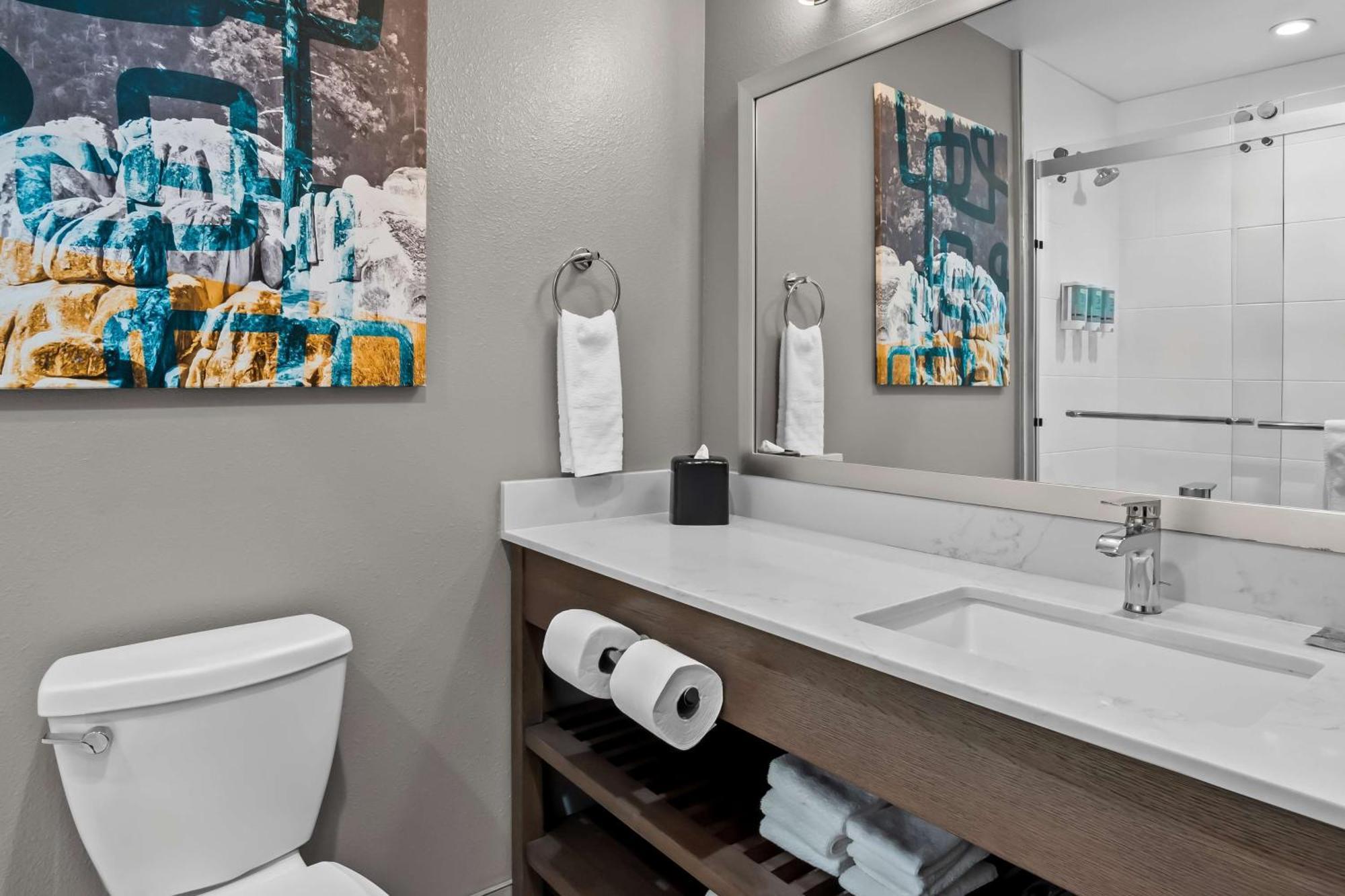Best Western San Bernardino Hotel Εξωτερικό φωτογραφία