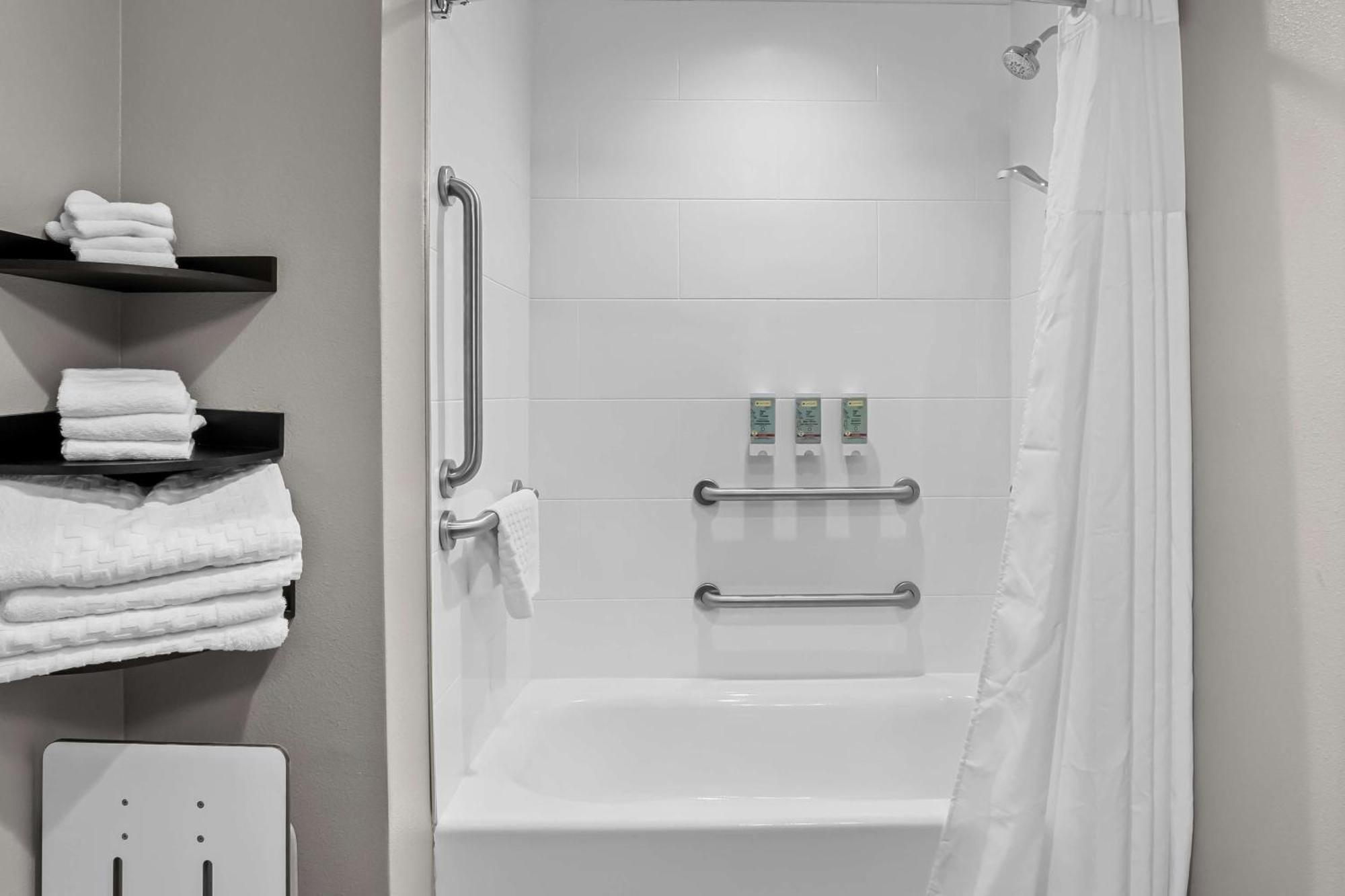 Best Western San Bernardino Hotel Εξωτερικό φωτογραφία