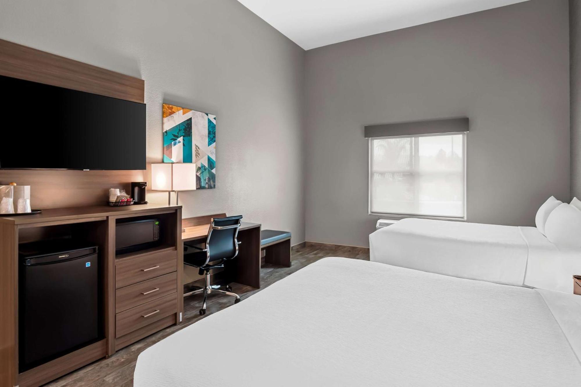 Best Western San Bernardino Hotel Εξωτερικό φωτογραφία