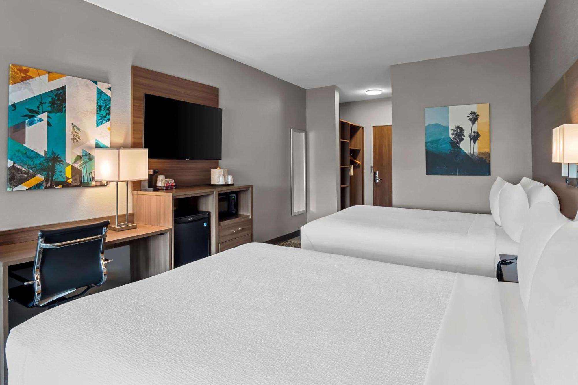 Best Western San Bernardino Hotel Εξωτερικό φωτογραφία