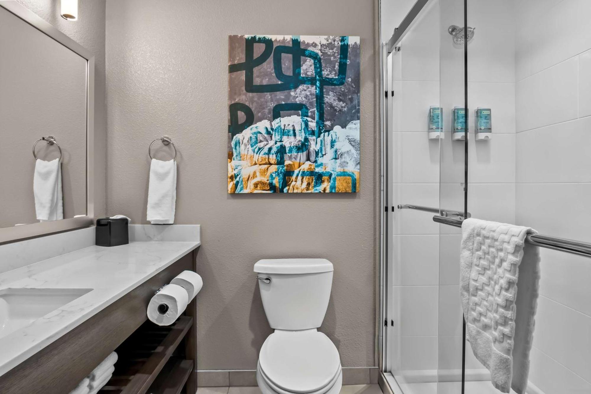 Best Western San Bernardino Hotel Εξωτερικό φωτογραφία