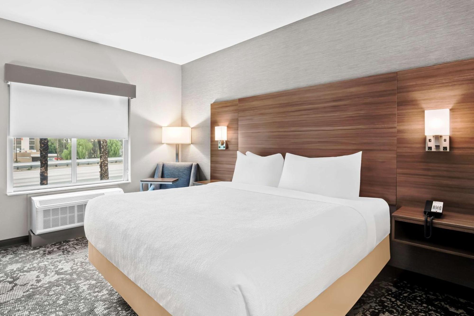 Best Western San Bernardino Hotel Εξωτερικό φωτογραφία