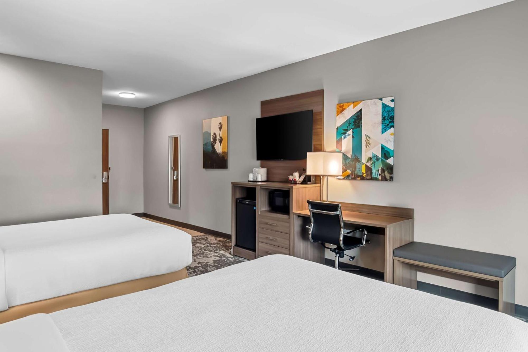 Best Western San Bernardino Hotel Εξωτερικό φωτογραφία