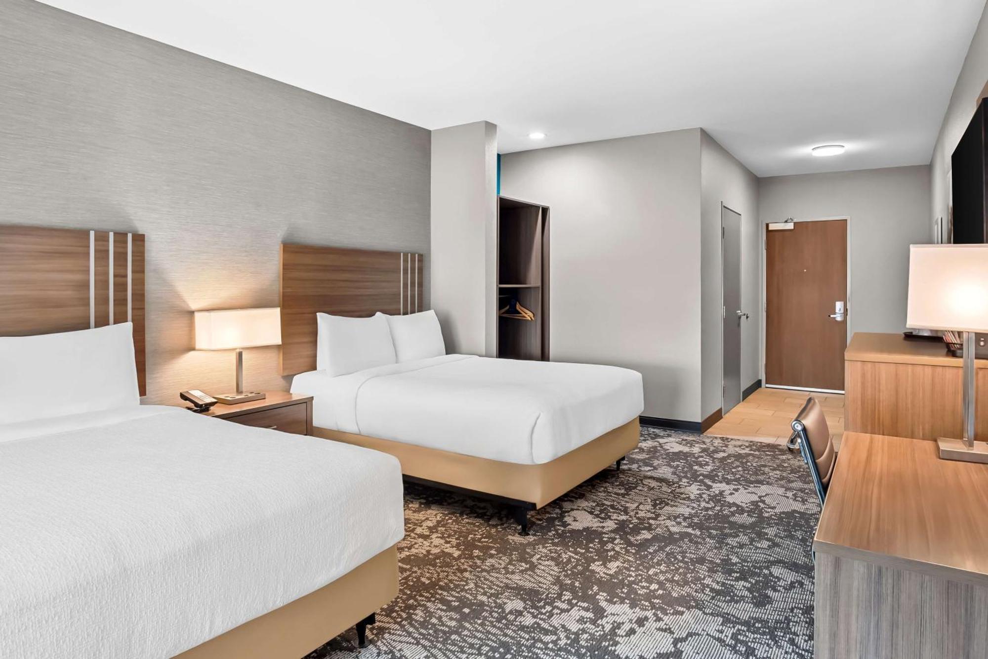 Best Western San Bernardino Hotel Εξωτερικό φωτογραφία