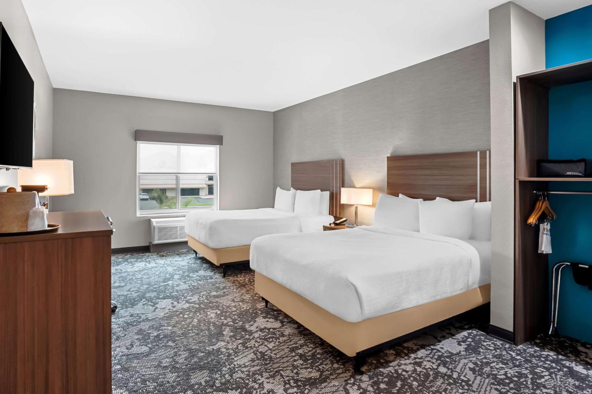 Best Western San Bernardino Hotel Εξωτερικό φωτογραφία