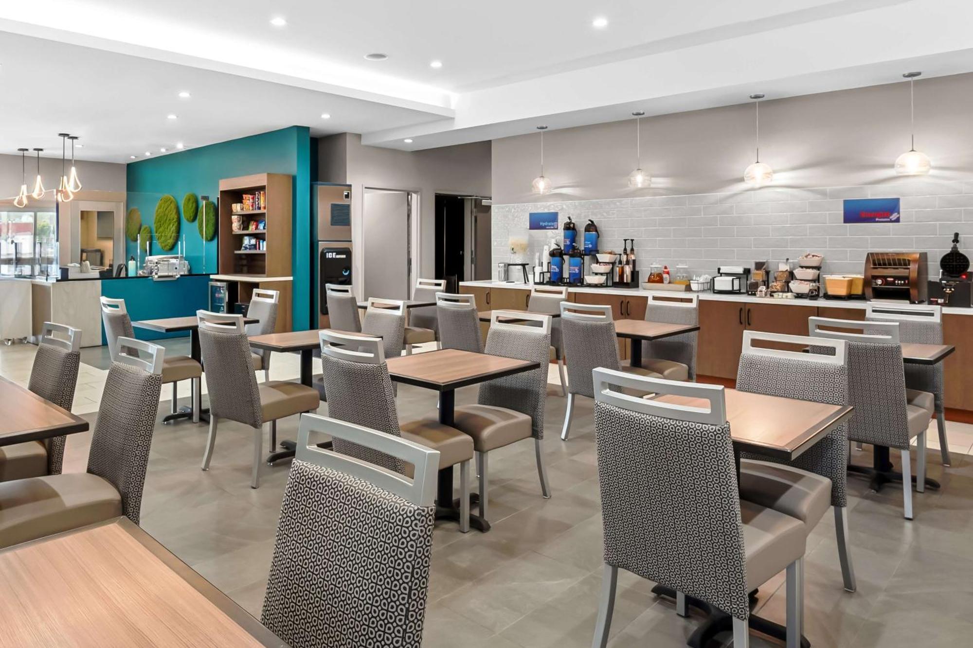 Best Western San Bernardino Hotel Εξωτερικό φωτογραφία