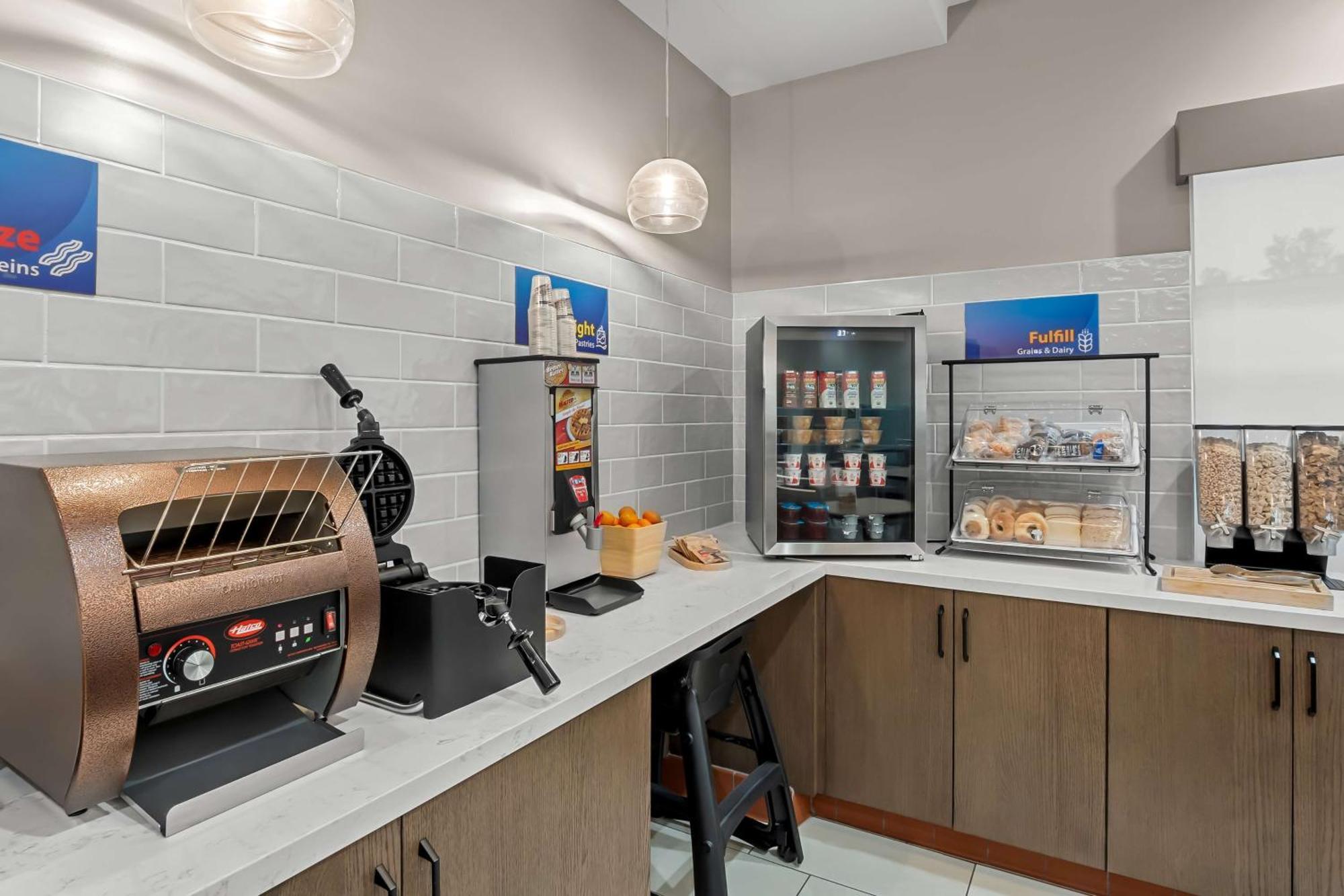 Best Western San Bernardino Hotel Εξωτερικό φωτογραφία