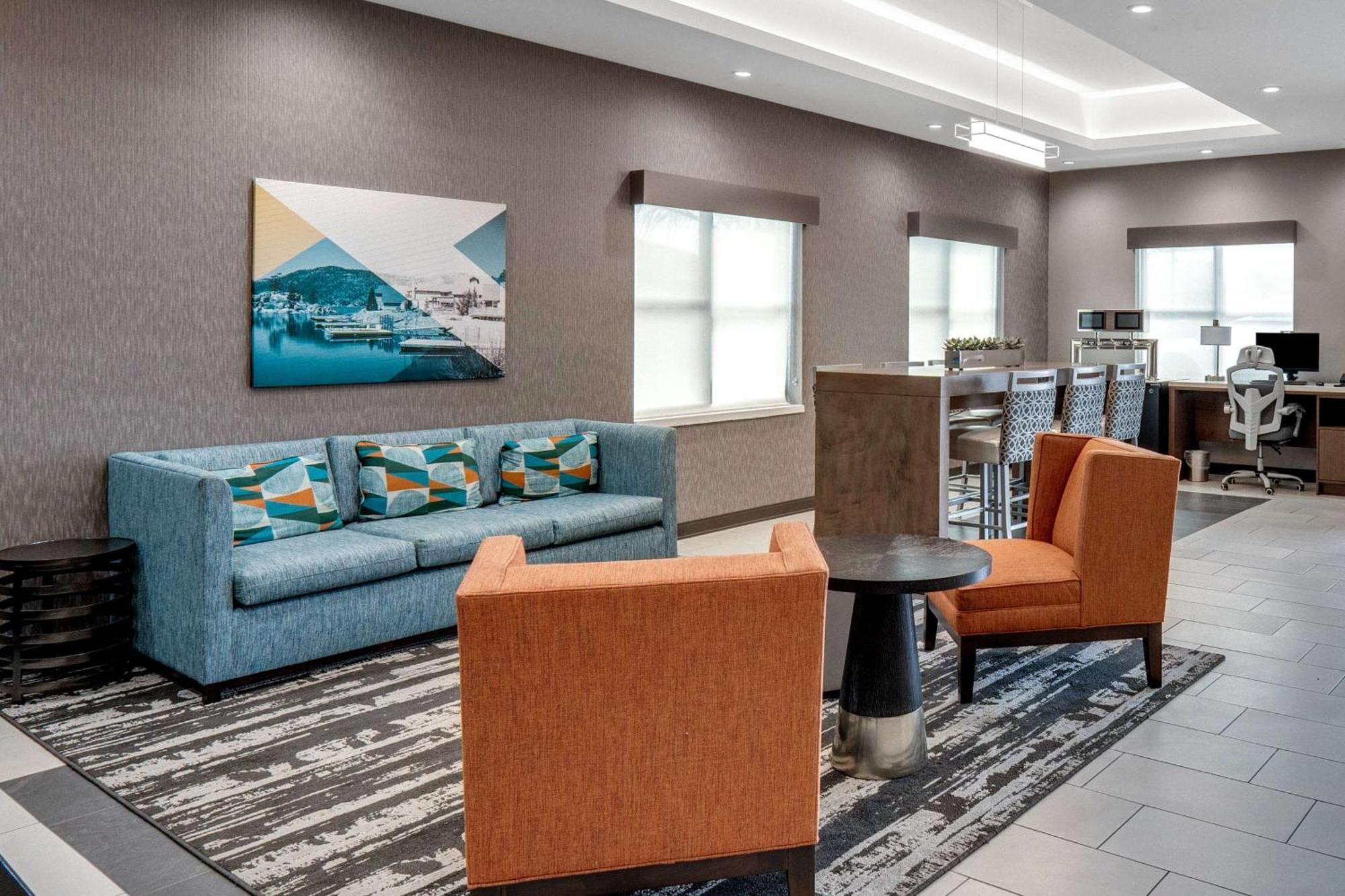 Best Western San Bernardino Hotel Εξωτερικό φωτογραφία