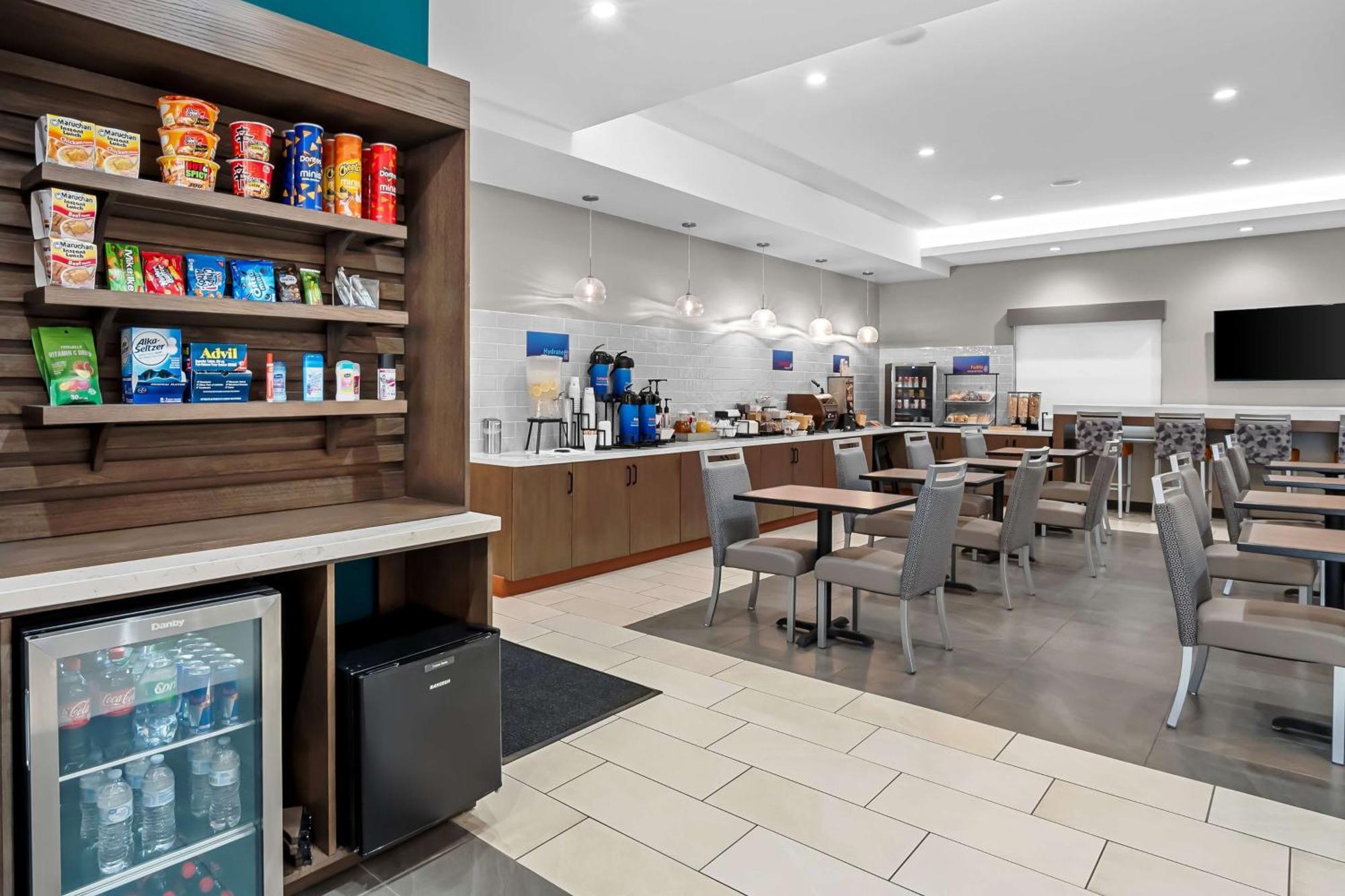 Best Western San Bernardino Hotel Εξωτερικό φωτογραφία