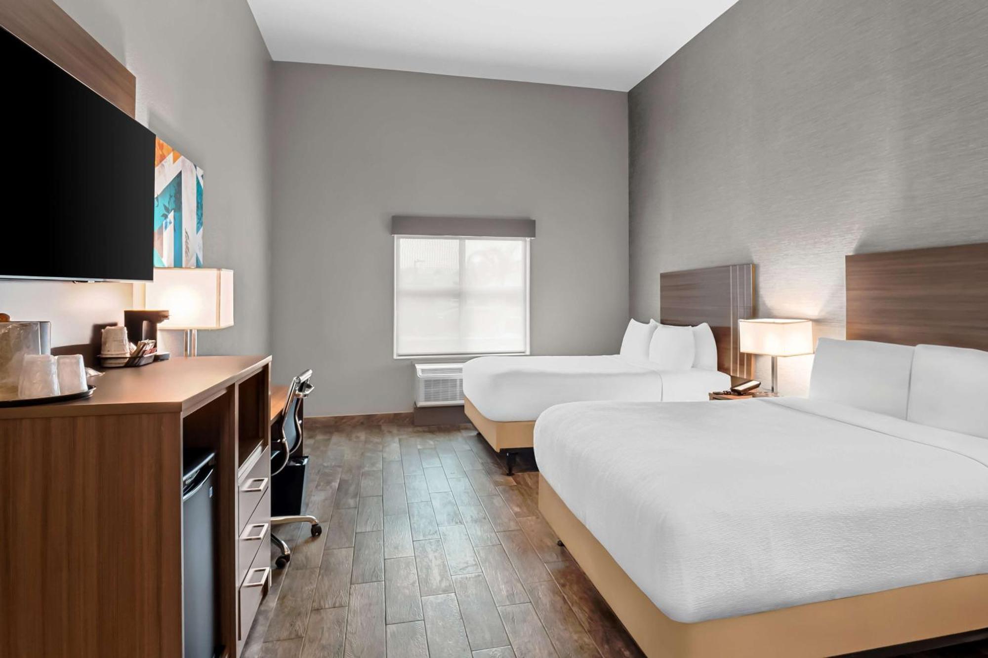 Best Western San Bernardino Hotel Εξωτερικό φωτογραφία